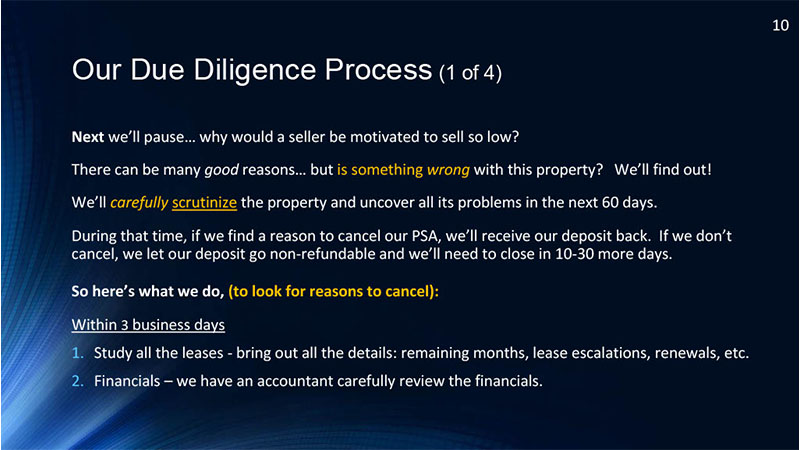 Part 1: process