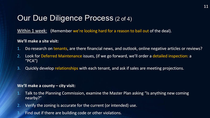 Part 1: process
