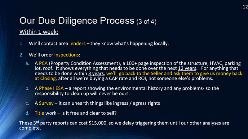 Part 1: process